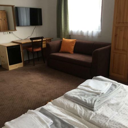 トカイ Makk Marci Panzio Bed & Breakfast エクステリア 写真