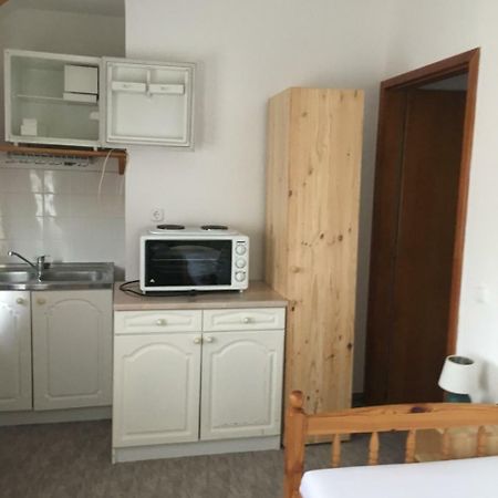トカイ Makk Marci Panzio Bed & Breakfast エクステリア 写真