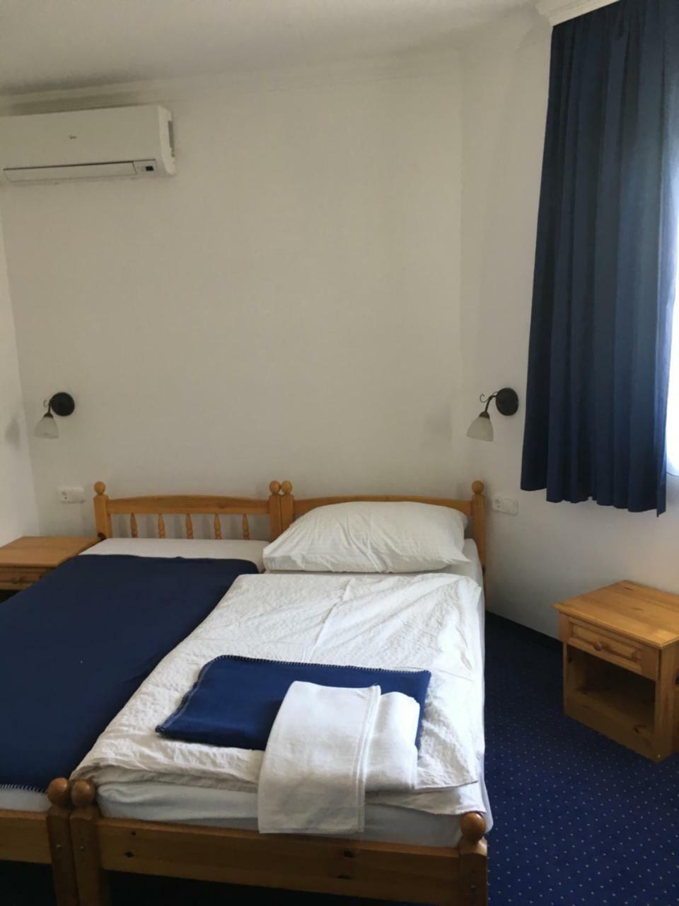 トカイ Makk Marci Panzio Bed & Breakfast エクステリア 写真