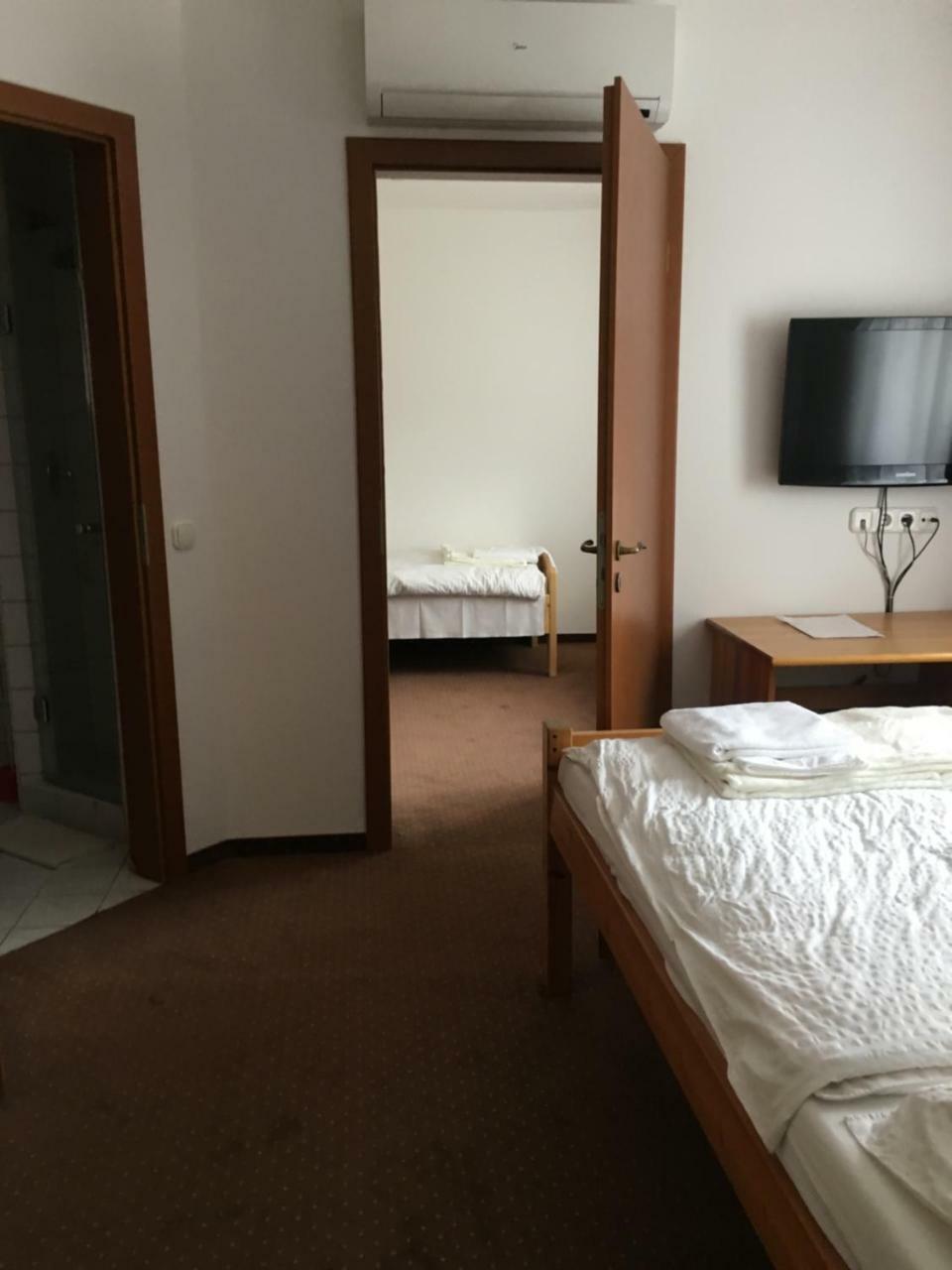 トカイ Makk Marci Panzio Bed & Breakfast エクステリア 写真