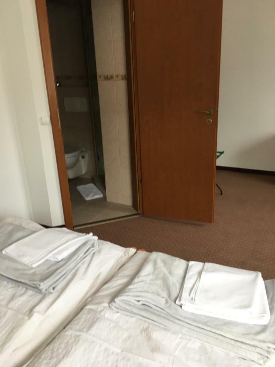 トカイ Makk Marci Panzio Bed & Breakfast エクステリア 写真
