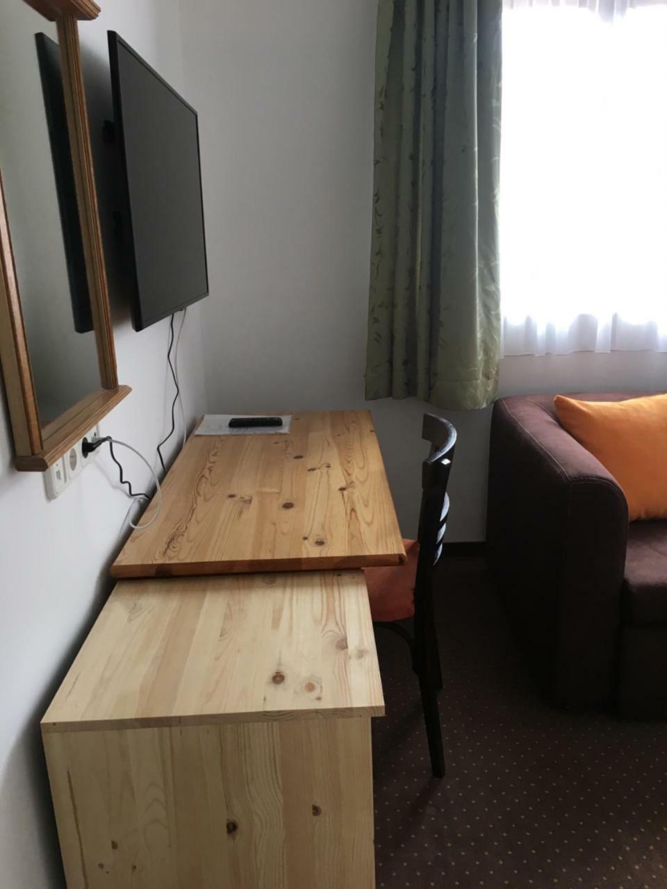 トカイ Makk Marci Panzio Bed & Breakfast エクステリア 写真